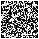 QR code with H2M1 Engineering contacts