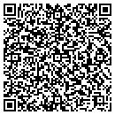 QR code with W R Reiner Auctioneer contacts