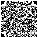QR code with E G Hansen Masonry contacts