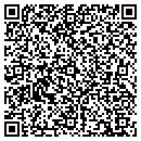 QR code with C W Rice Middle School contacts