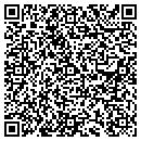 QR code with Huxtable's Foods contacts