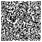 QR code with H & R Block Tax Service contacts