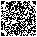 QR code with Landos Restaurant contacts