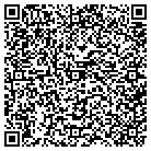 QR code with F Mc Lintocks Saloon & Dining contacts
