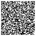 QR code with McMahon Bridge Dvm contacts