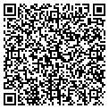 QR code with Hoober Properties contacts