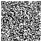 QR code with Custom Carpentry & Cabinet contacts