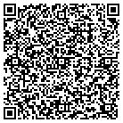 QR code with Hess & Brown Sales Inc contacts