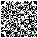 QR code with C S Kim Karate contacts
