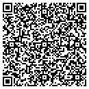 QR code with J-C Roofing Co contacts