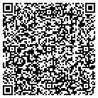 QR code with Philmore H Crichlow MD contacts