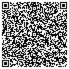 QR code with O'Donnell's Guide Service contacts