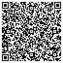 QR code with Hubers Dump Truck Service contacts