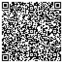 QR code with J & T Prssure Wshg Restoration contacts