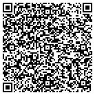 QR code with Mackin Engineering Co contacts