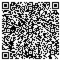 QR code with L M Aumiller contacts