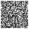 QR code with M J K Marketing Inc contacts