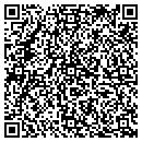 QR code with J M Jones Jr Inc contacts
