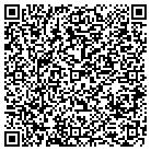 QR code with Zheng & Kee Chinese Restaurant contacts