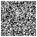QR code with Martin Cox contacts