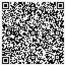 QR code with G B Groft Inc contacts