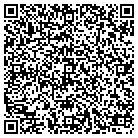QR code with Mushroom Central Supply Inc contacts
