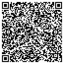 QR code with Upholstery Hutch contacts
