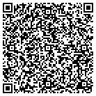 QR code with Pressure Sciences Inc contacts