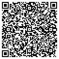 QR code with Becks Frame & Alignment contacts