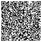 QR code with Owens Valley Electric System contacts