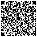 QR code with Proudfoot Plumbing & Heating Co contacts