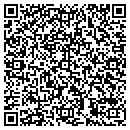QR code with Zoo Zone contacts