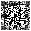 QR code with Mikes Mallcom contacts