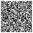 QR code with Hoover Co contacts
