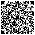QR code with M & M Remodeling contacts