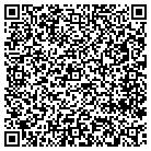 QR code with Holloway's Evergreens contacts