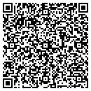 QR code with Hajduk J Lawrence & Assoc contacts