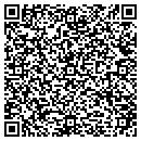 QR code with Glackin Highway Service contacts