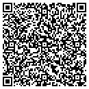 QR code with Royann Diner contacts
