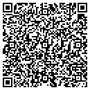 QR code with T & T Lumber and Millwork Co contacts