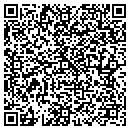 QR code with Hollaway Farms contacts
