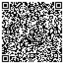 QR code with Rubystan TV contacts