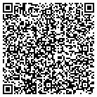 QR code with R & H Ind Friction Service contacts