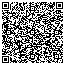 QR code with R I Williams and Associates contacts
