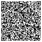 QR code with Vaughn's Tree Service contacts