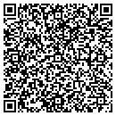 QR code with C S Kim Karate contacts