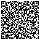 QR code with C S Kim Karate contacts