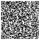 QR code with Conservation Center For Art contacts