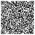 QR code with A Sound Decision Disc Jockeys contacts