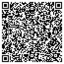 QR code with Hunter Electronics Inc contacts
